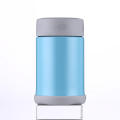 Stainless Steel Vacuum Food Jar Svj-350e Blue